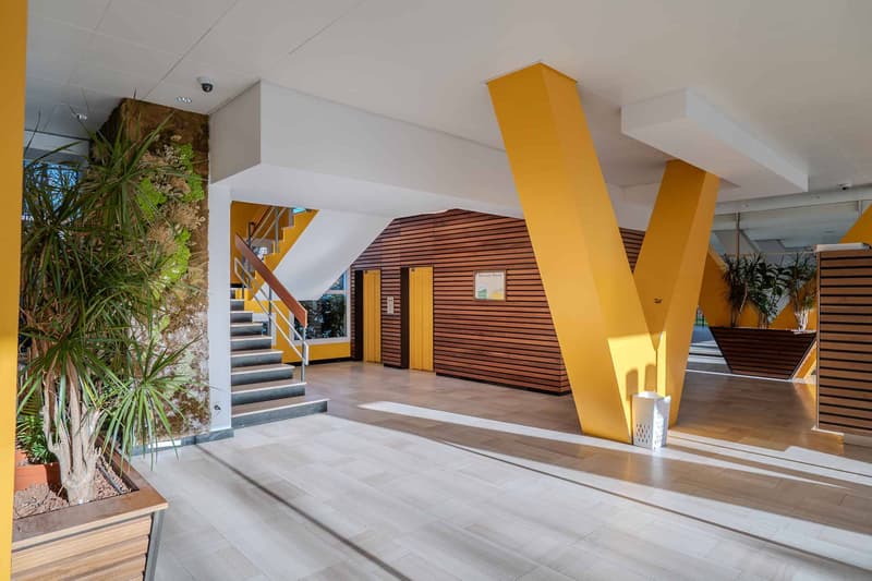 Sublime appartamento di 3.0 locali con 98m2 e vista sul lago (12)