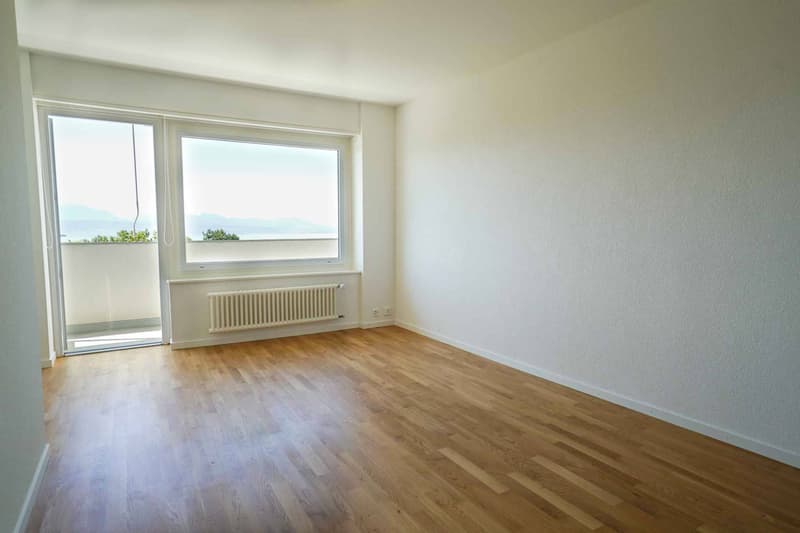Sublime appartamento di 3.0 locali con 98m2 e vista sul lago (5)
