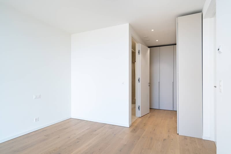 Wohnung mit 3,5 Zimmern und Blick auf den See (8)