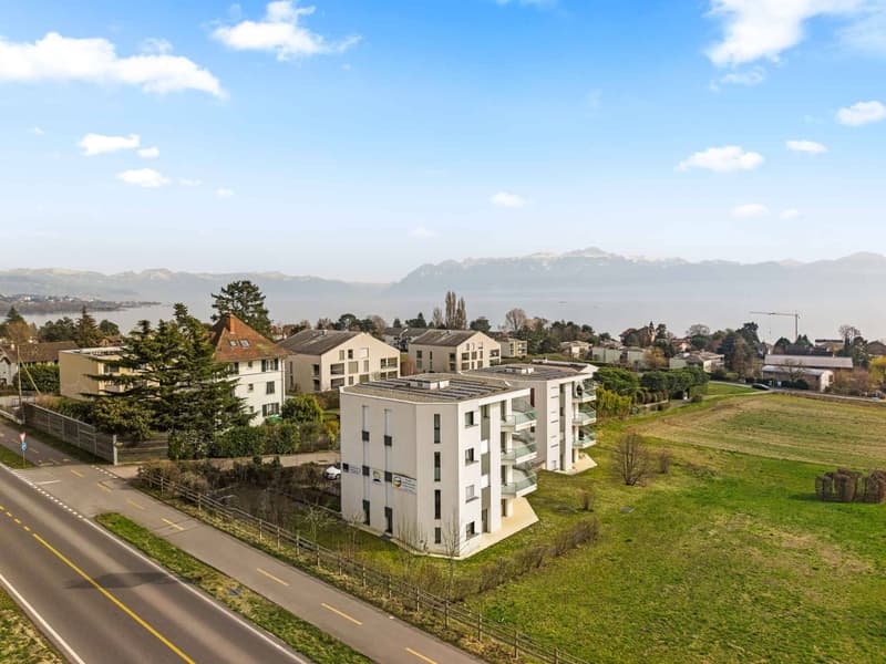 Spazio commerciale eccezionale con giardino (1)