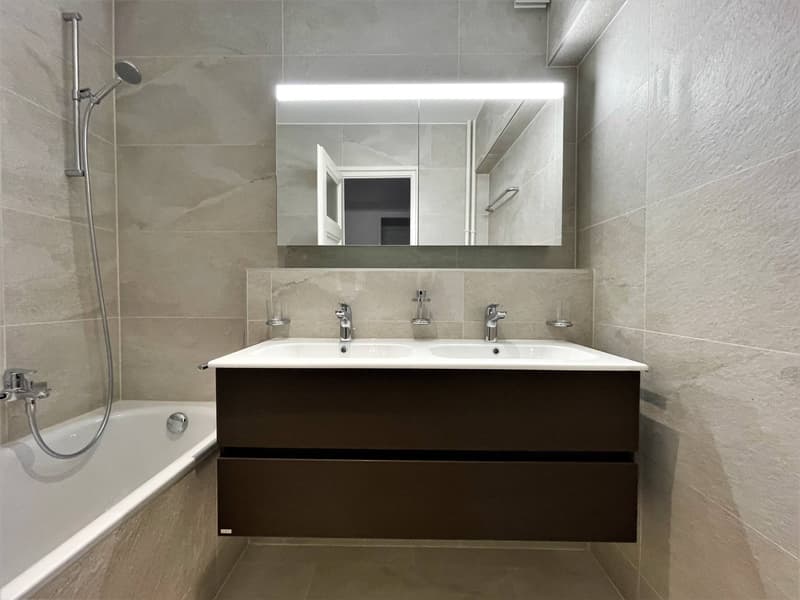 Spacious 2.5 rooms in the heart of Lausanne (5)