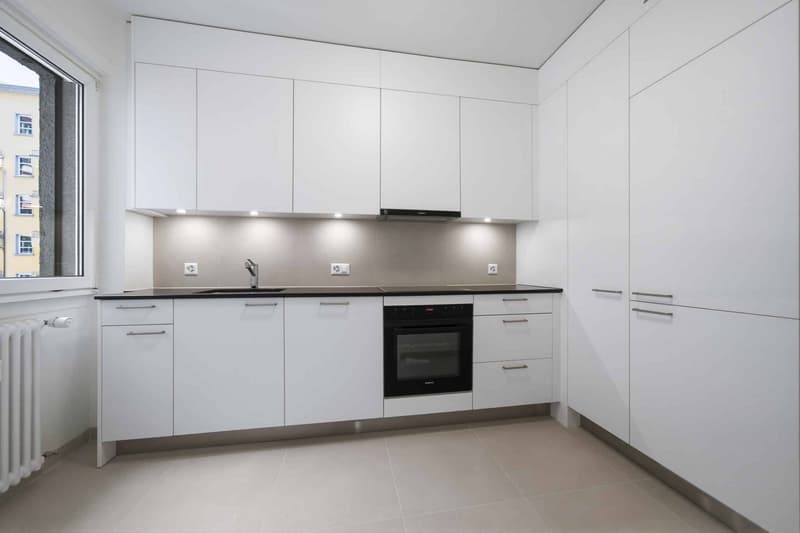 Spacious 2.5-room apartment with a view of the lake (4)