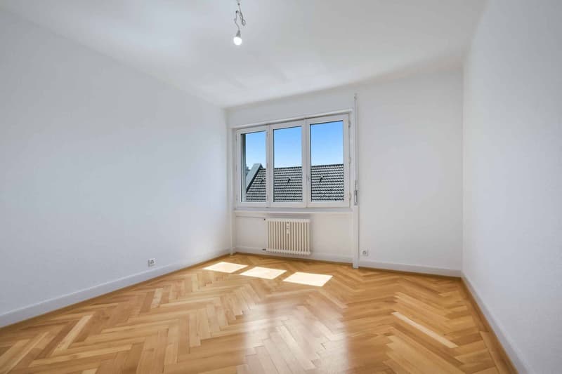 Spacious 2.5-room apartment with a view of the lake (5)