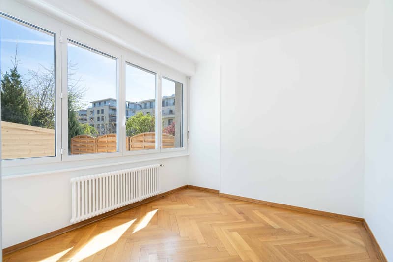 Stupendo studio ristrutturato con accesso alla terrazza! (6)