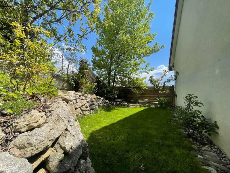 Charmante maison individuelle (9)