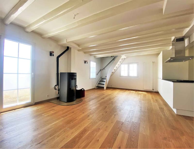 Charmante maison individuelle (3)
