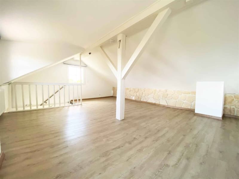 Charmante maison individuelle (7)
