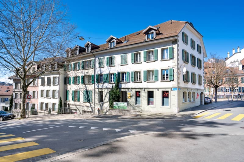 Positionieren Sie Ihre zukünftigen Projekte mit Erfolg im Stadtzentrum! (13)