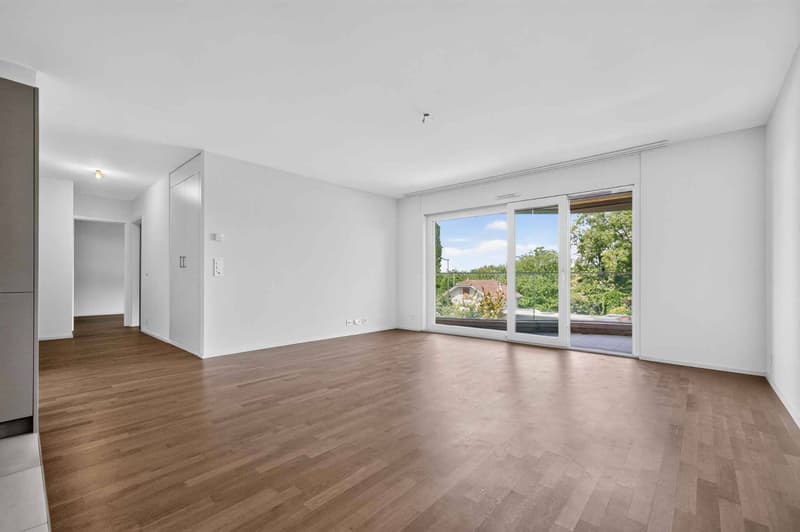 Schönes 3.5-Zimmer-Apartment in St-Sulpice (3)