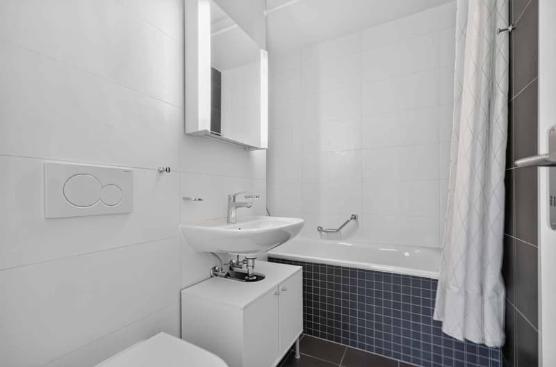 Schönes 3.5-Zimmer-Apartment in St-Sulpice (10)