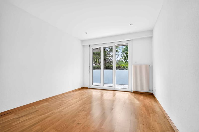 Schönes 3,5-Zimmer-Wohnung in unmittelbarer Nähe zum See (5)