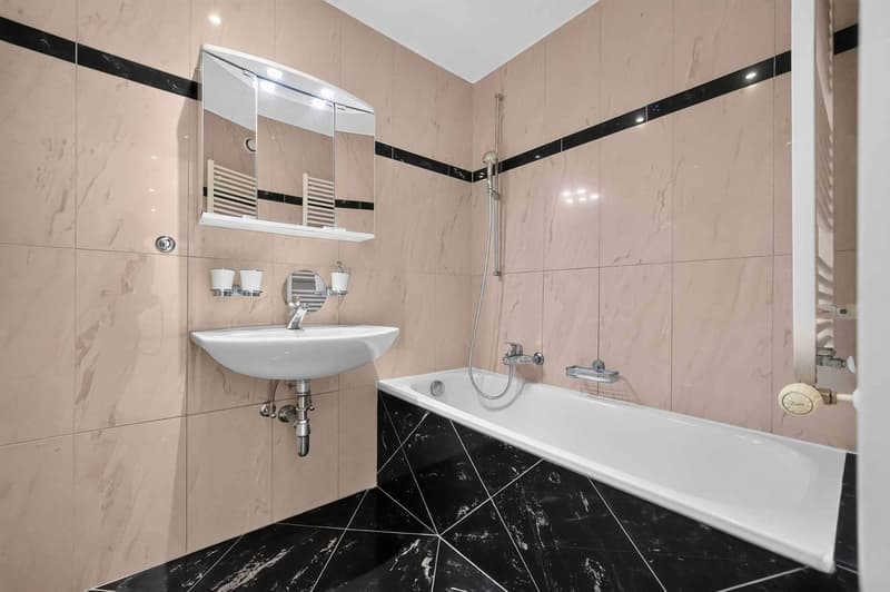 Schönes 3,5-Zimmer-Wohnung in unmittelbarer Nähe zum See (6)