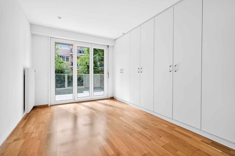 Schönes 3,5-Zimmer-Wohnung in unmittelbarer Nähe zum See (4)