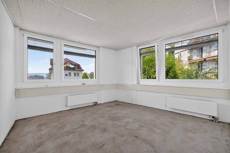 À louer !Surface administrative de 200m² dans le centre de Lausanne ! (5)