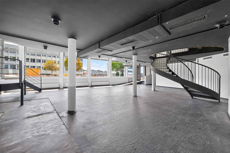 À louer ! Surface commerciale et administrative de 267m2 (5)