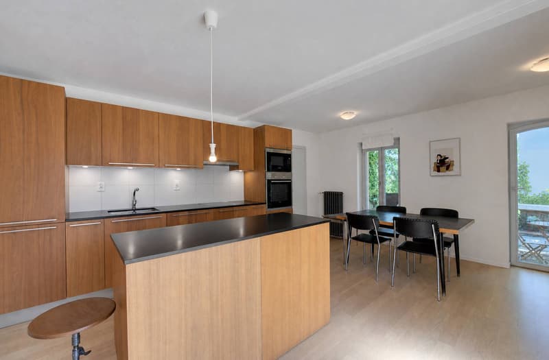 Charmante maison individuelle de 4 pièces avec cachet (3)