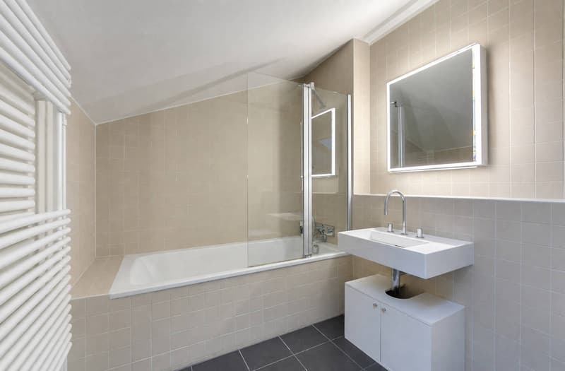 Charmante maison individuelle de 4 pièces avec cachet (10)