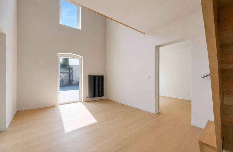 Charmante maison individuelle de 4 pièces avec cachet (5)