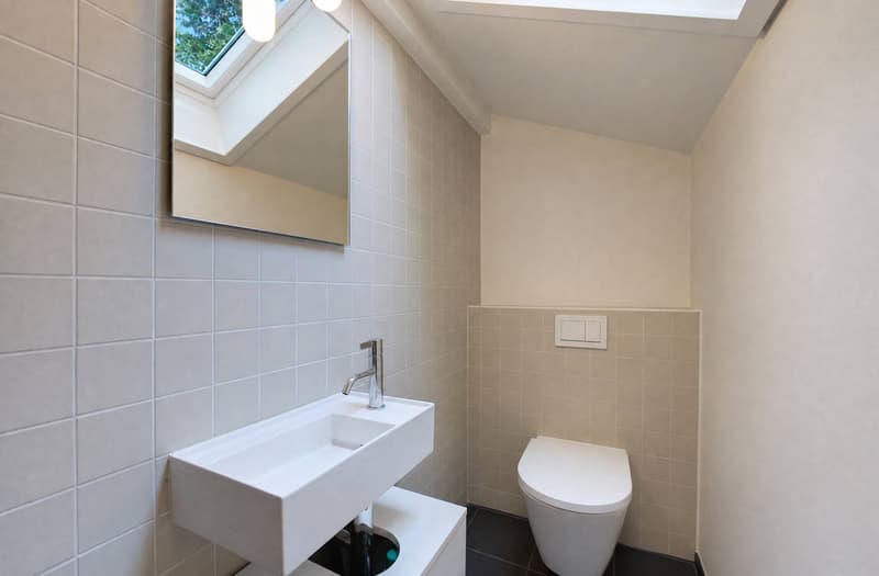Charmante maison individuelle de 4 pièces avec cachet (9)
