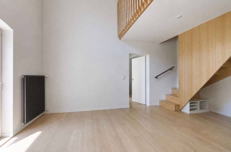 Charmante maison individuelle de 4 pièces avec cachet (4)