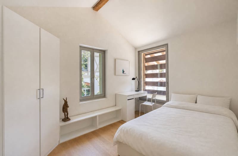 Charmante maison individuelle de 4 pièces avec cachet (12)