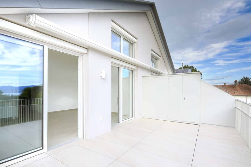 Superbe appartement de 3,5 pièces dans une résidence de standing (10)