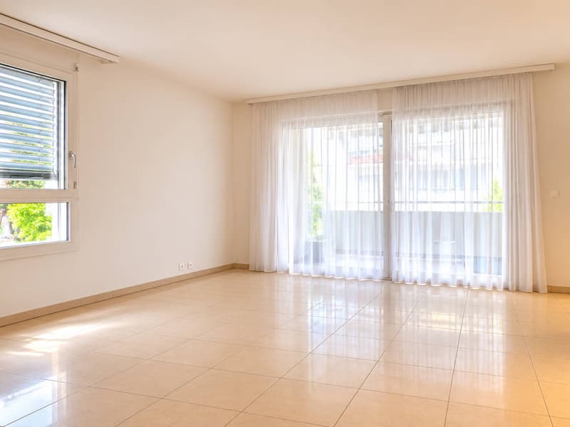 Appartement de 2,5 pièces au cur de Lausanne (1)