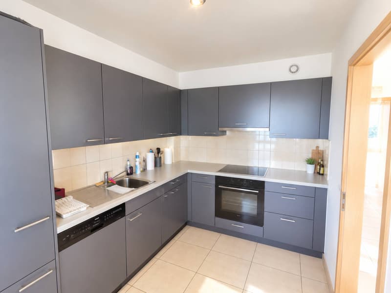 Appartement de 2,5 pièces au cur de Lausanne (3)