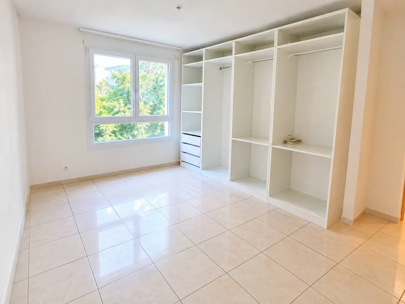 Appartement de 2,5 pièces au cur de Lausanne (2)