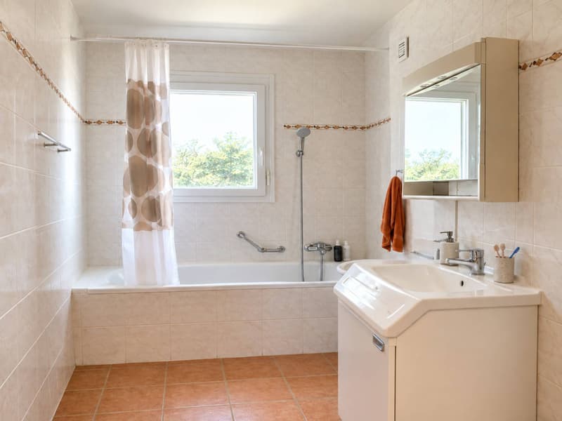 Appartement de 2,5 pièces au cur de Lausanne (4)