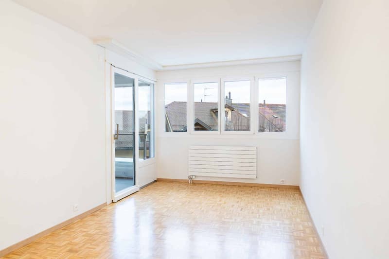 Appartement 3.5 pièces situé dans un quartier calme à Denges (5)