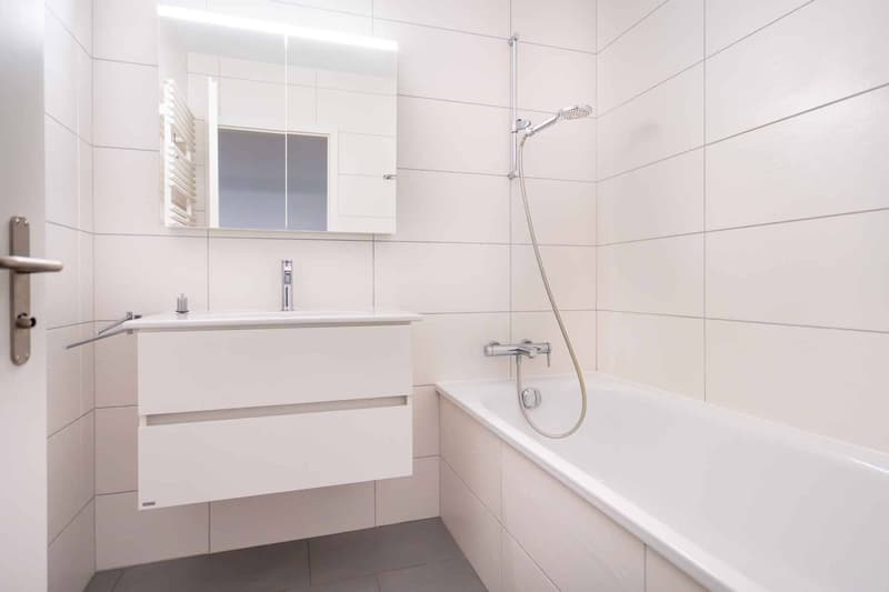 Appartement 3.5 pièces situé dans un quartier calme à Denges (6)