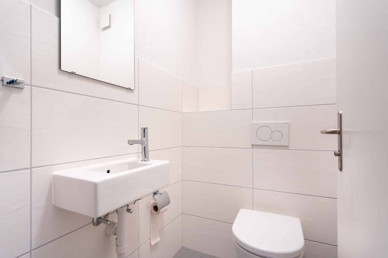 Appartement 3.5 pièces situé dans un quartier calme à Denges (7)