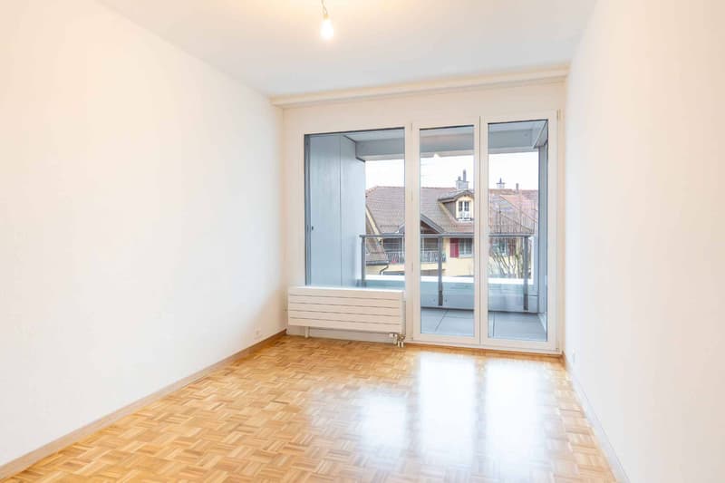 Appartement 3.5 pièces situé dans un quartier calme à Denges (4)