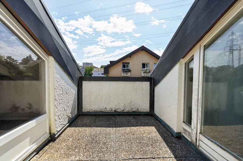 Magnifique 5 p en duplex de 157 m2 à Epalinges ! (10)