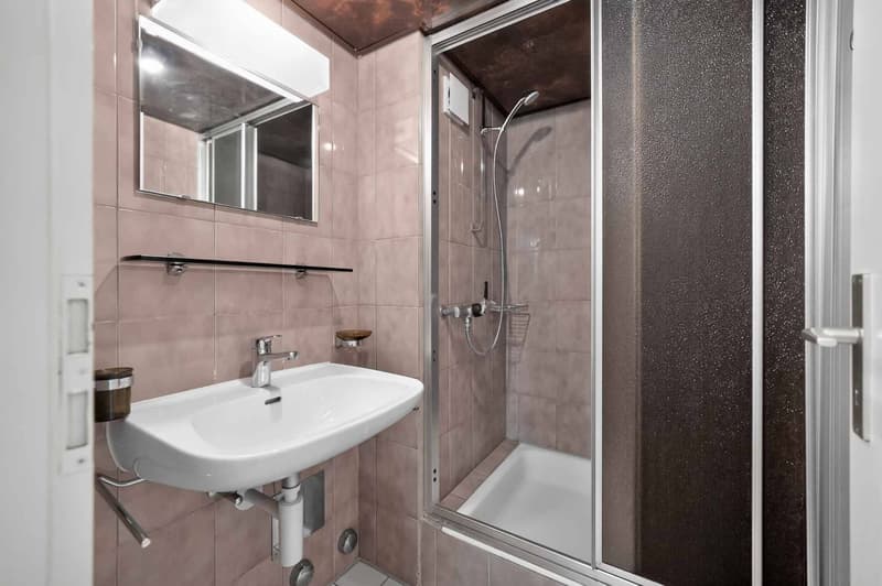 Magnifique 5 p en duplex de 157 m2 à Epalinges ! (8)