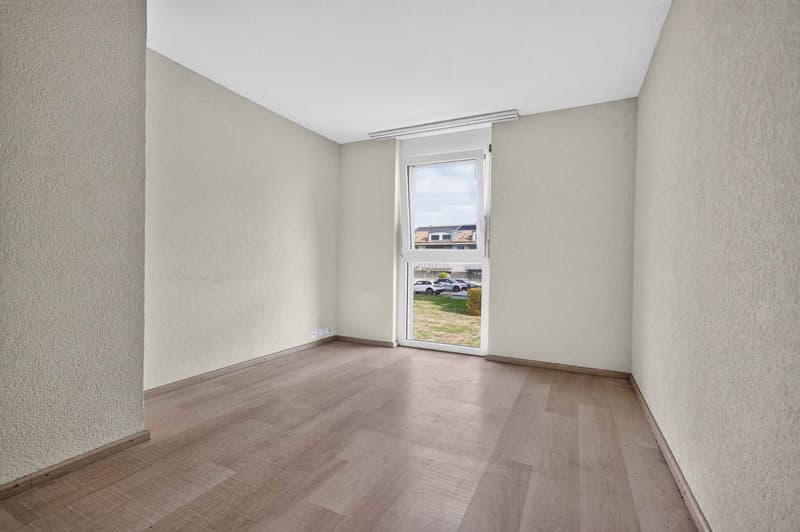 Superbe 4,5 pièces avec terrasse (9)