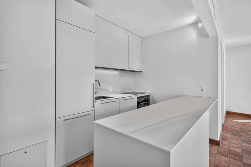 Spacieux 2,5 pièces au centre-ville (3)