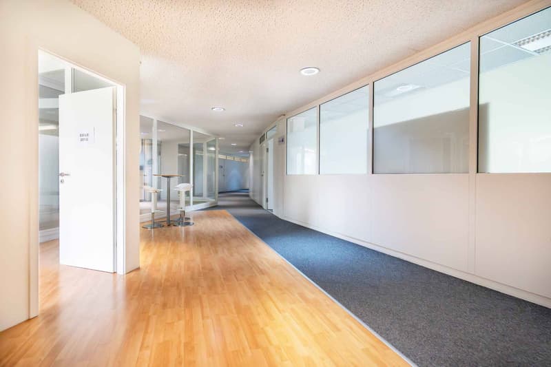 Des bureaux adaptés à votre croissance avec cafétéria et salle de réunion (4)