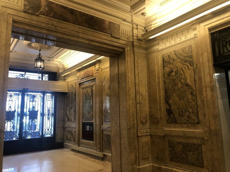 Secure storage space of 357 m2 in the city center (4)