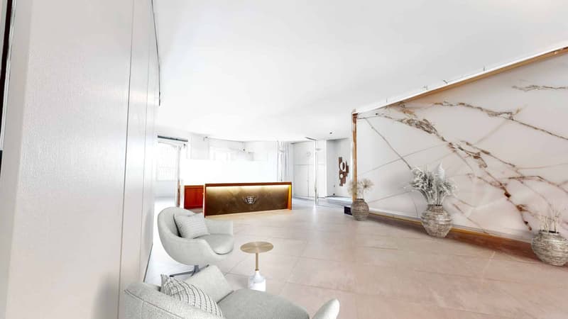 Secure storage space of 357 m2 in the city center (5)