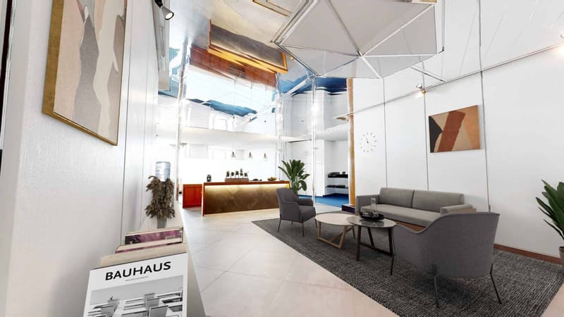 Secure storage space of 357 m2 in the city center (6)