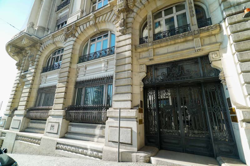 Secure storage space of 357 m2 in the city center (2)