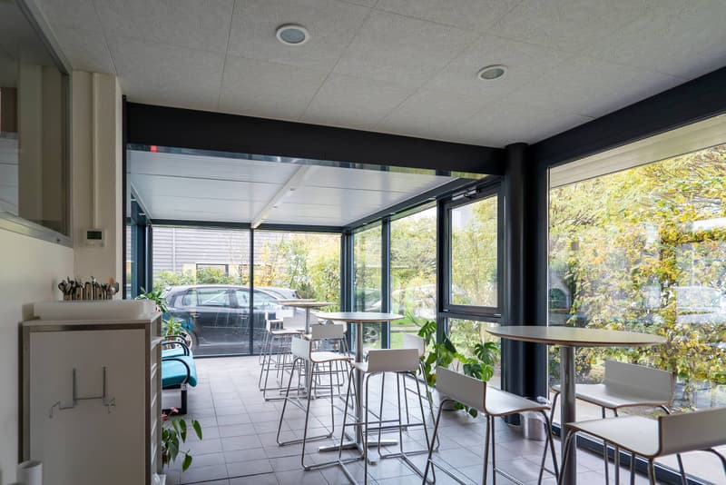 Y-PARC last available space of 47 m² (5)