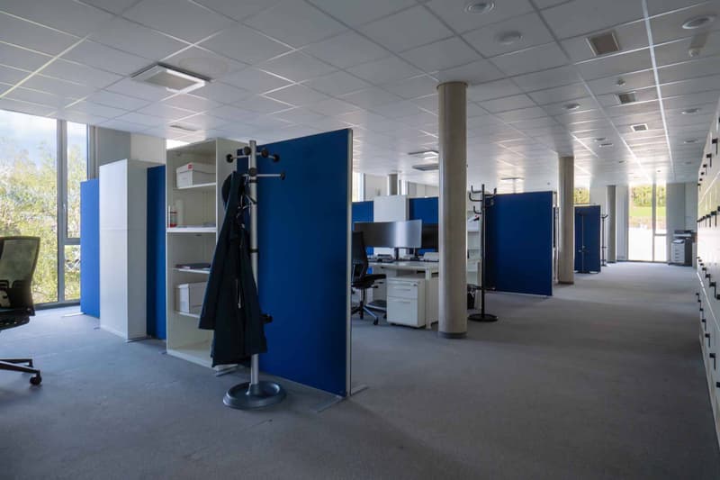 A location full of flexibility and an attractive price/quality ratio (2)