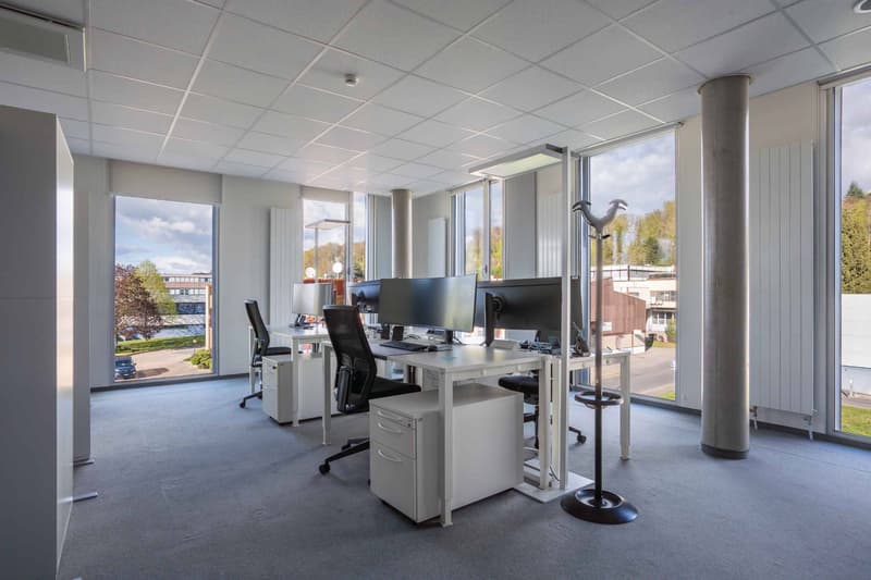 A location full of flexibility and an attractive price/quality ratio (4)