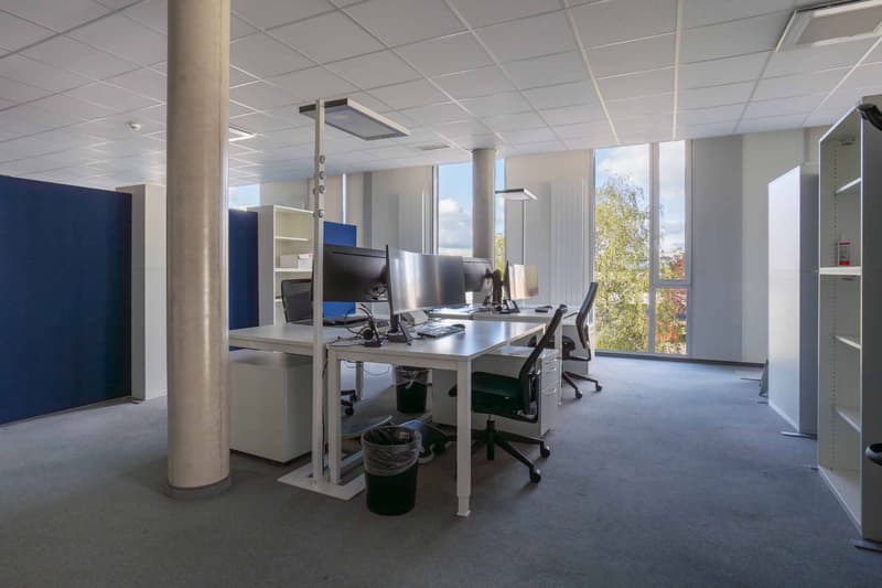 A location full of flexibility and an attractive price/quality ratio (3)