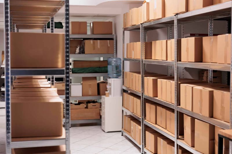 Beautiful modular surfaces for dance, yoga, offices or storage (4)