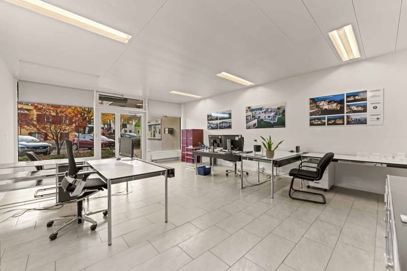 Ultimi lotti luminosi 81 e 83 m² alle porte di Morges (4)
