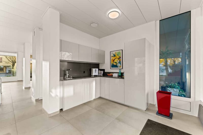Ultimi lotti luminosi 81 e 83 m² alle porte di Morges (6)